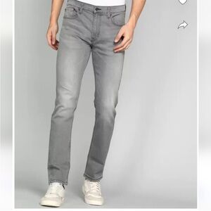 LEVI'S 541 MENS STRAIGHT FIT JEANS 31x30